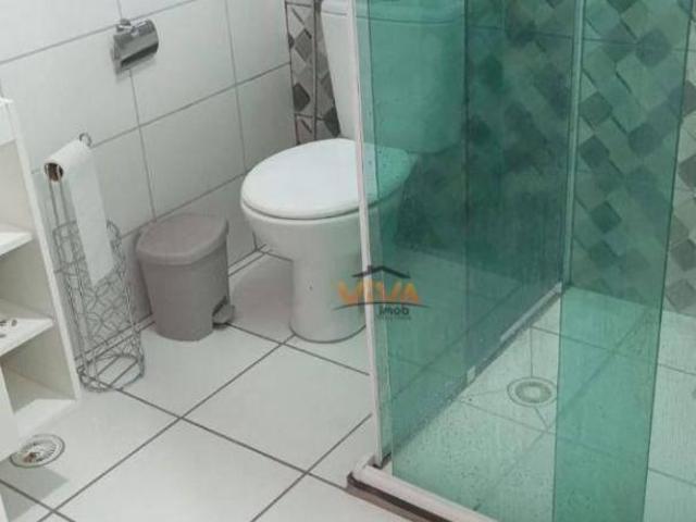 Apartamento venda em Vila Souza, São Paulo