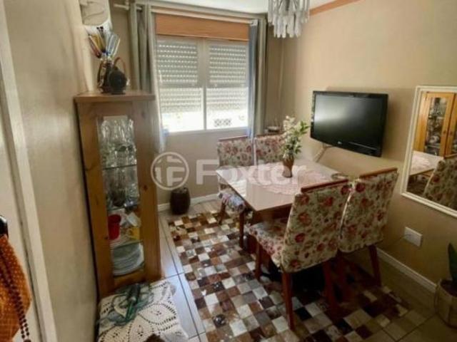 Apartamento venda em Região Geográfica Imediata de Novo Hamburgo - São Leopoldo, Região Metropolitana de Porto Alegre