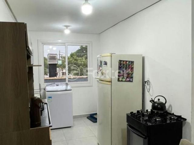 Apartamento venda em Gravataí