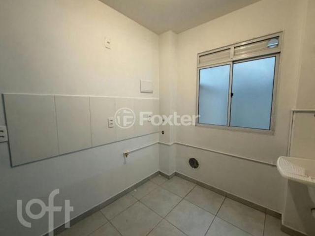 Apartamento venda em Novo Hamburgo