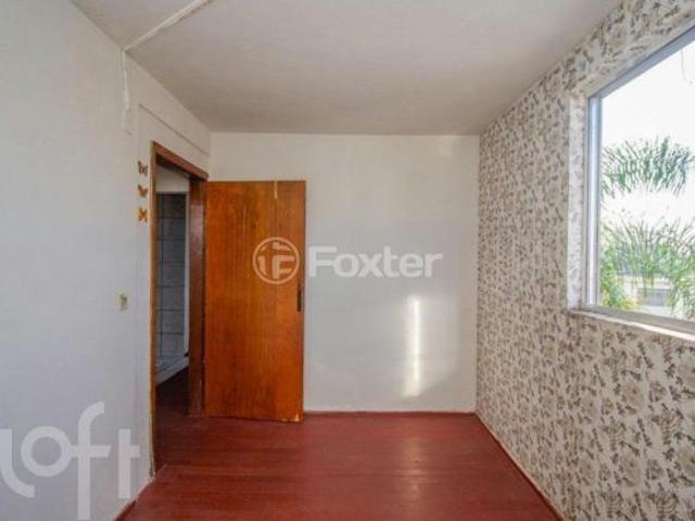 Apartamento venda em Conjunto Habitacional Rubem Berta, Porto Alegre