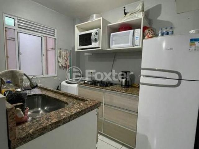 Apartamento venda em Novo Hamburgo