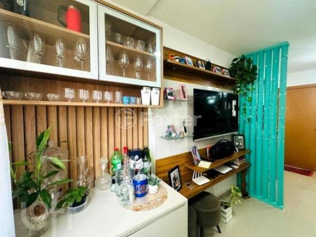 Apartamento venda em Novo Hamburgo