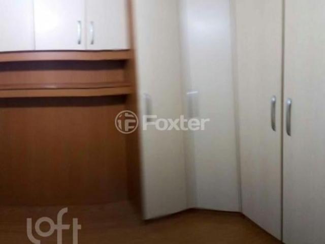 Apartamento venda em Esteio