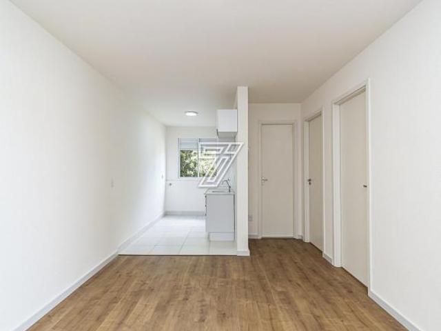 Apartamento venda em Vila Rurbana, Curitiba