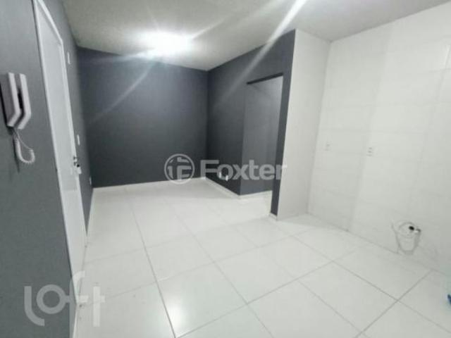 Apartamento venda em Cachoeirinha