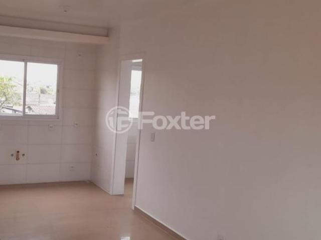 Apartamento venda em Gravataí