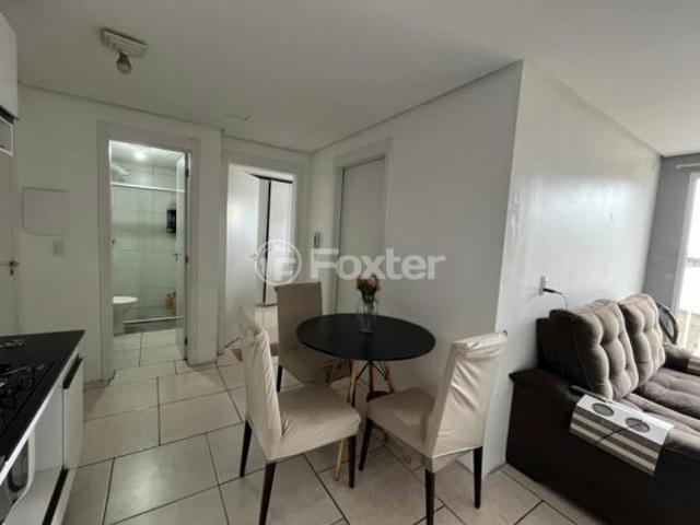 Apartamento venda em Região Geográfica Imediata de Novo Hamburgo - São Leopoldo, Região Metropolitana de Porto Alegre