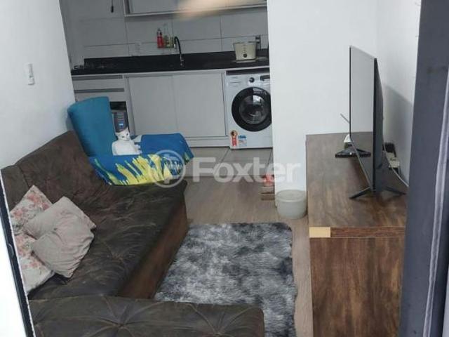 Apartamento venda em Região Geográfica Imediata de Novo Hamburgo - São Leopoldo, Região Metropolitana de Porto Alegre