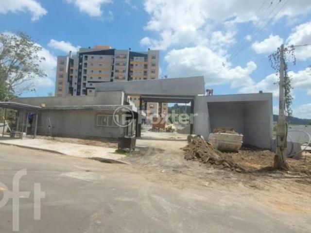 Apartamento venda em Região Geográfica Imediata de Novo Hamburgo - São Leopoldo, Região Metropolitana de Porto Alegre