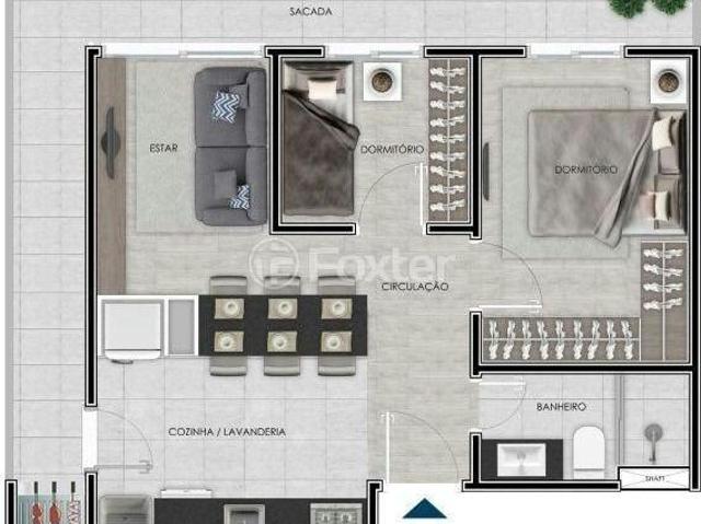 Apartamento venda em Gravataí