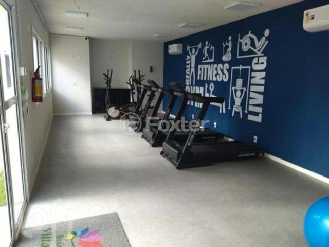 Apartamento venda em Cachoeirinha