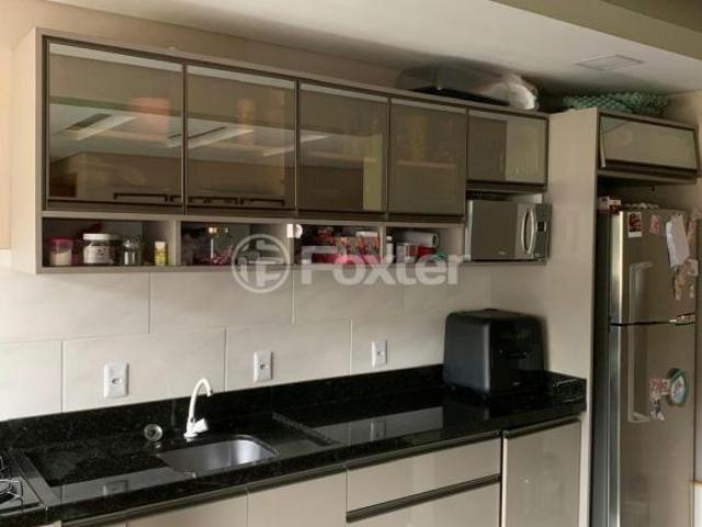 Apartamento venda em Região Geográfica Imediata de Novo Hamburgo - São Leopoldo, Região Metropolitana de Porto Alegre
