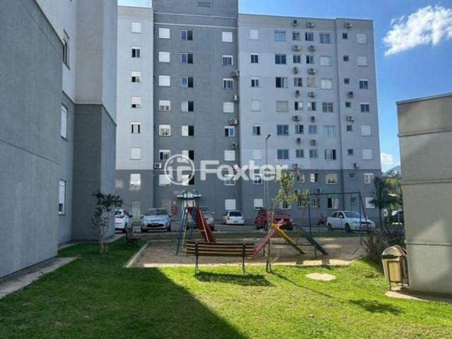Apartamento venda em Região Geográfica Imediata de Novo Hamburgo - São Leopoldo, Região Metropolitana de Porto Alegre