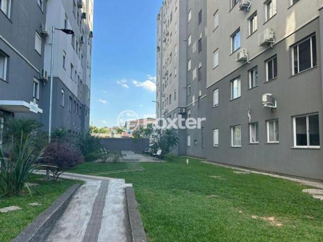 Apartamento venda em Região Geográfica Imediata de Novo Hamburgo - São Leopoldo, Região Metropolitana de Porto Alegre