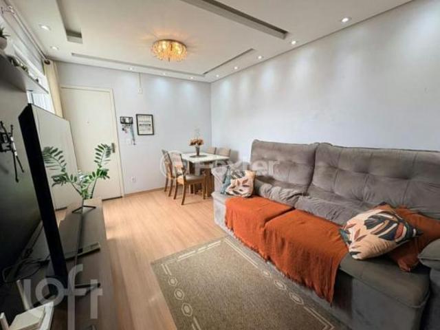 Apartamento venda em Gravataí