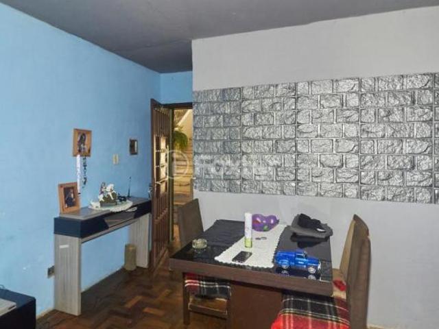 Apartamento venda em Vila Santa Rita, Porto Alegre