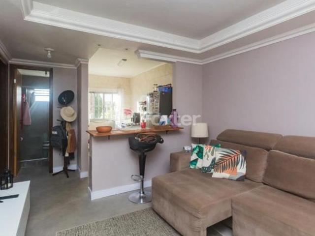 Apartamento venda em Condomínio Jardim das Palmeiras, Cachoeirinha