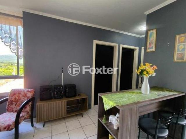 Apartamento venda em Região Geográfica Imediata de Taquara - Parobé - Igrejinha, Região Metropolitana de Porto Alegre