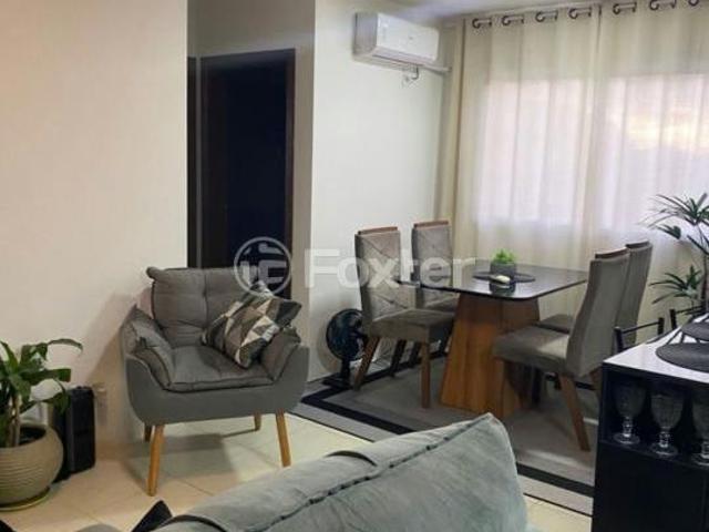 Apartamento venda em Gravataí