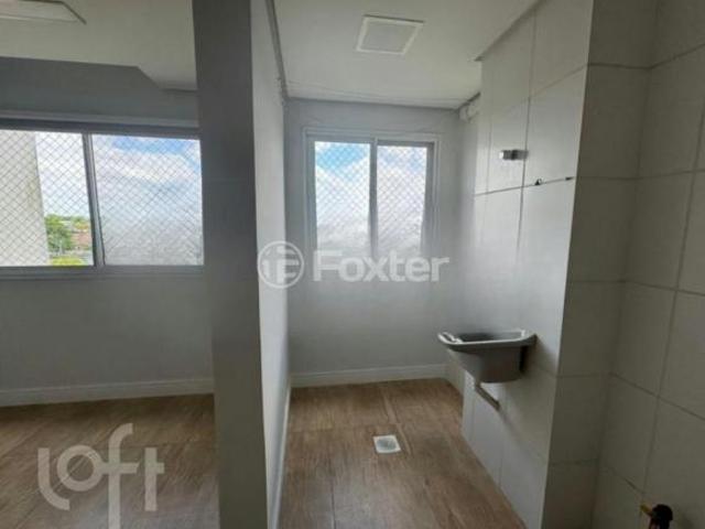 Apartamento venda em Gravataí