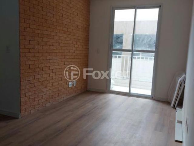 Apartamento venda em Parque Fernanda, São Paulo