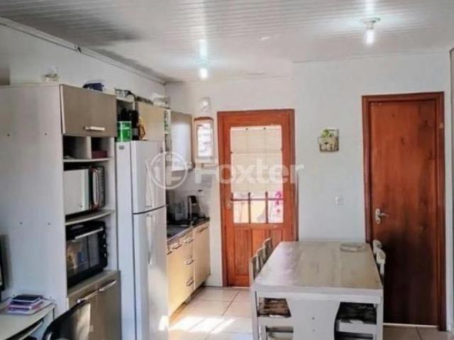 Apartamento venda em Parque Marechal Rondon, Cachoeirinha
