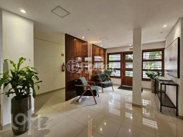 Apartamento venda em Novo Hamburgo