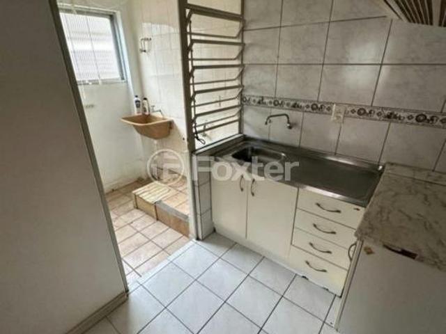 Apartamento venda em Região Geográfica Imediata de Novo Hamburgo - São Leopoldo, Região Metropolitana de Porto Alegre