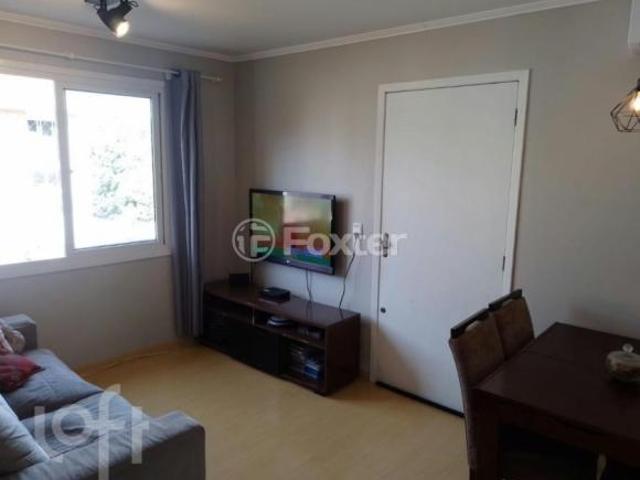 Apartamento venda em Região Geográfica Imediata de Novo Hamburgo - São Leopoldo, Região Metropolitana de Porto Alegre