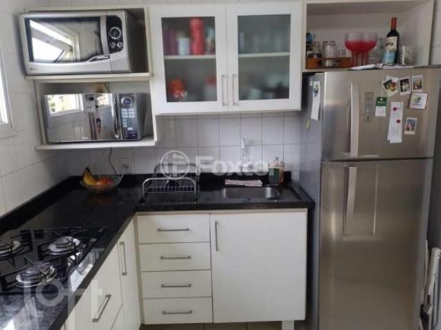 Apartamento venda em Novo Hamburgo