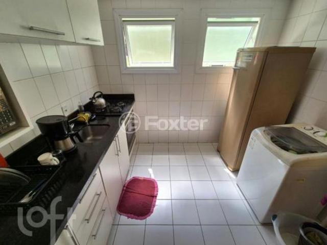 Apartamento venda em Novo Hamburgo