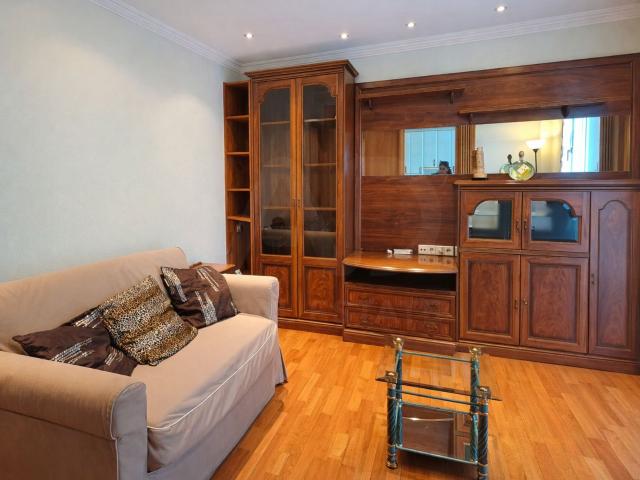 Apartamento en venta en San Andres, Mondragón