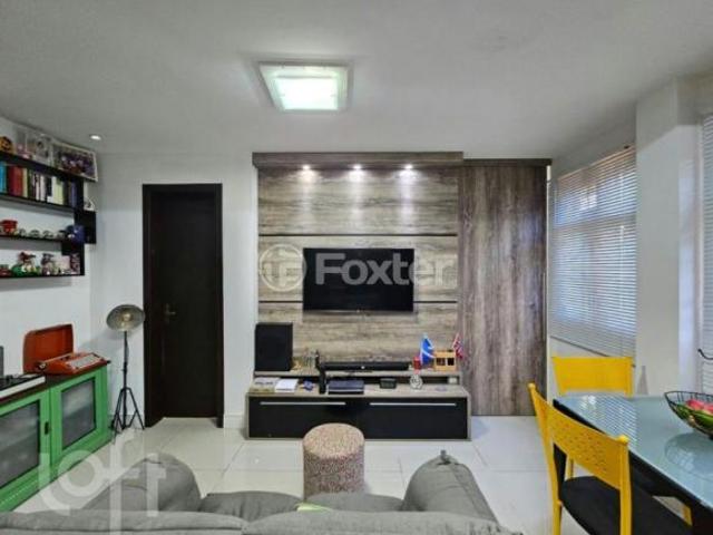 Apartamento venda em Região Geográfica Imediata de Novo Hamburgo - São Leopoldo, Região Metropolitana de Porto Alegre