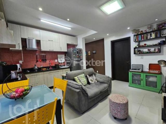 Apartamento venda em Novo Hamburgo
