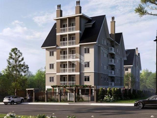 Apartamento venda em Região Geográfica Imediata de Caxias do Sul, Gramado