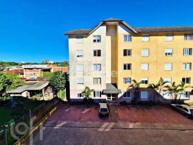 Apartamento venda em Região Geográfica Imediata de Novo Hamburgo - São Leopoldo, Região Metropolitana de Porto Alegre