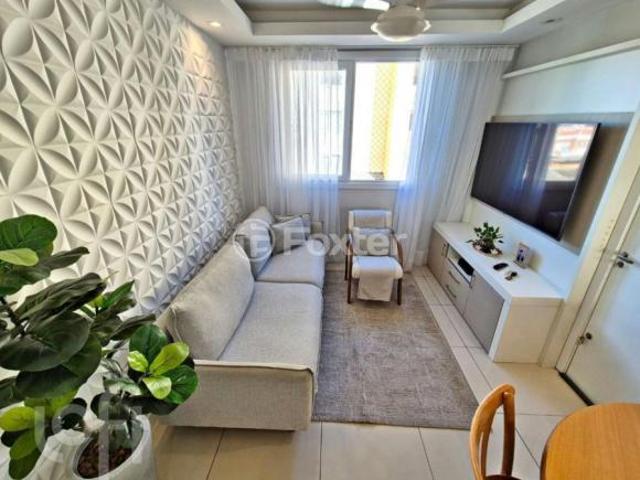 Apartamento venda em Região Geográfica Imediata de Novo Hamburgo - São Leopoldo, Região Metropolitana de Porto Alegre