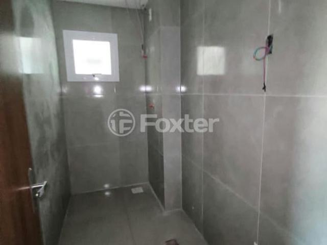 Apartamento venda em Portão