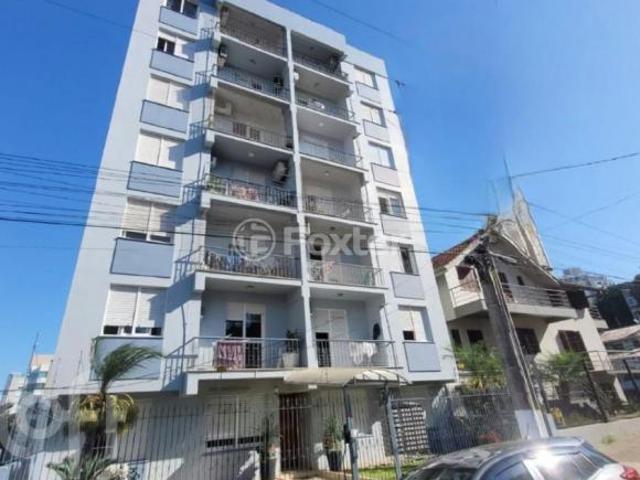Apartamento venda em Região Geográfica Imediata de Novo Hamburgo - São Leopoldo, Região Metropolitana de Porto Alegre