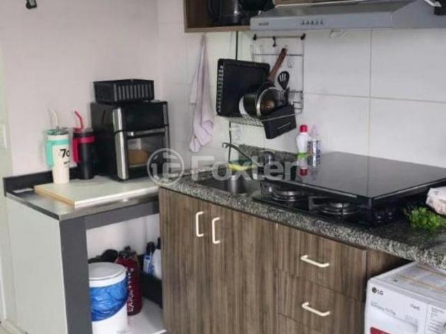 Apartamento venda em Região Geográfica Imediata de Novo Hamburgo - São Leopoldo, Região Metropolitana de Porto Alegre