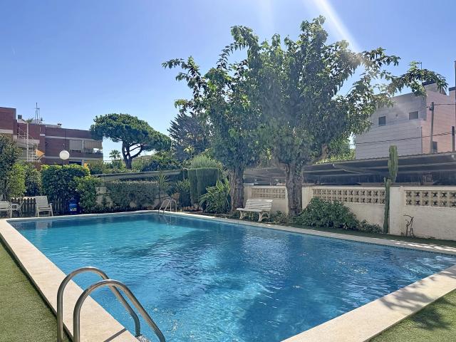 Piso en venta en Lluminetes, Baix Llobregat