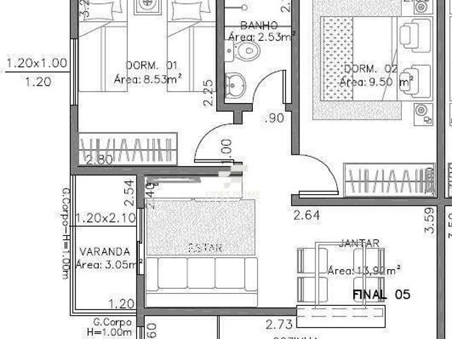 Apartamento venda em Região Imediata de São Paulo, Região Metropolitana de São Paulo
