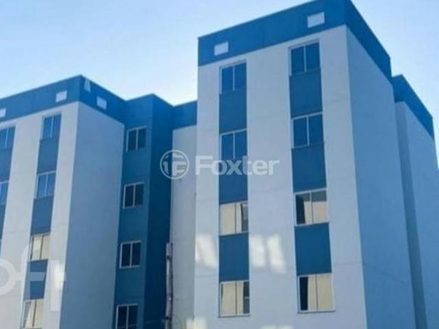 Apartamento venda em Região Geográfica Imediata de Novo Hamburgo - São Leopoldo, Região Metropolitana de Porto Alegre