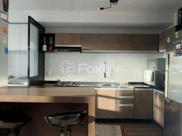 Apartamento venda em Região Geográfica Imediata de Caxias do Sul, Caxias do Sul