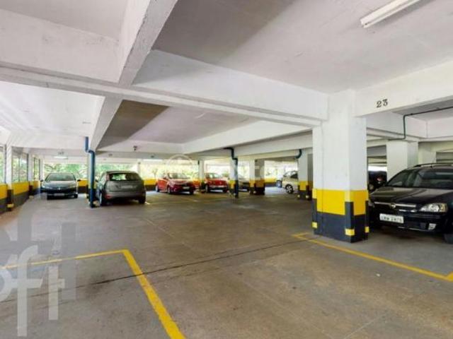 Apartamento venda em Ferreira, São Paulo