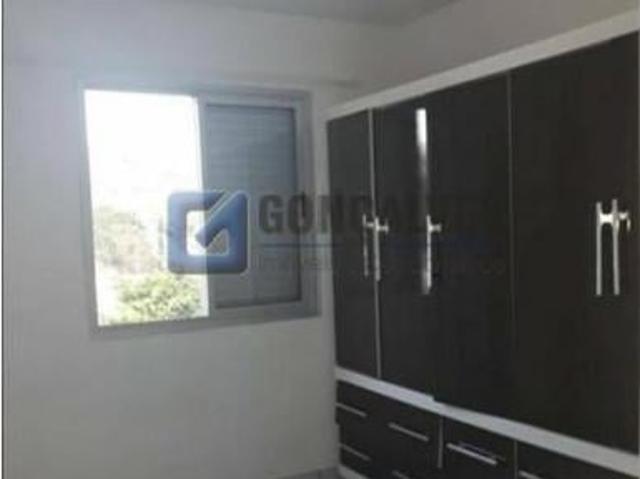 Apartamento venda em Santo André