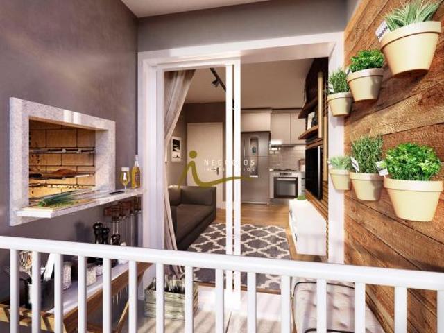 Apartamento venda em Verona, Pelotas