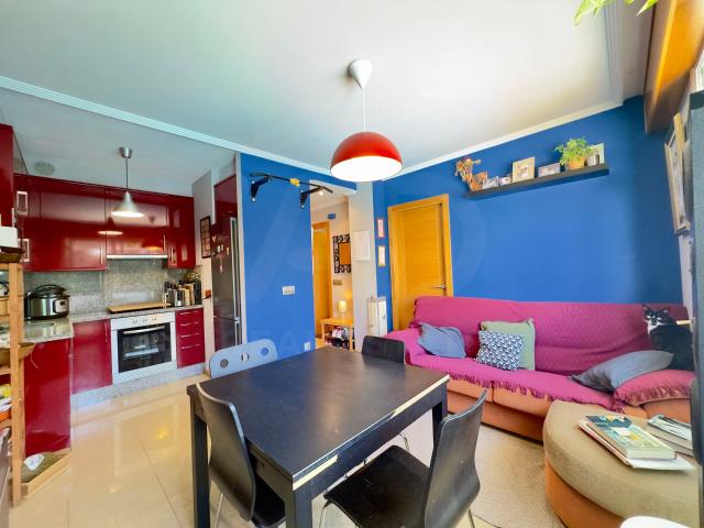Apartamento en venta en Os Potes, Ares