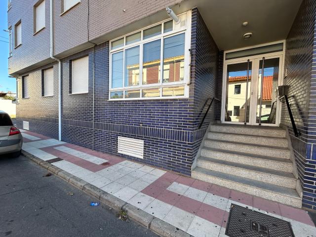 Piso en venta en Trobajo del Camino, San Andrés Del Rabanedo